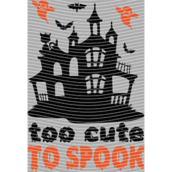 Halloween-WS 11431